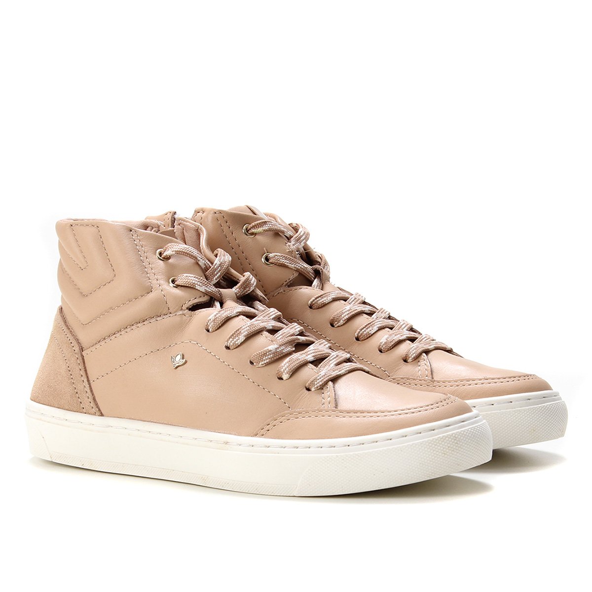 netshoes cravo e canela